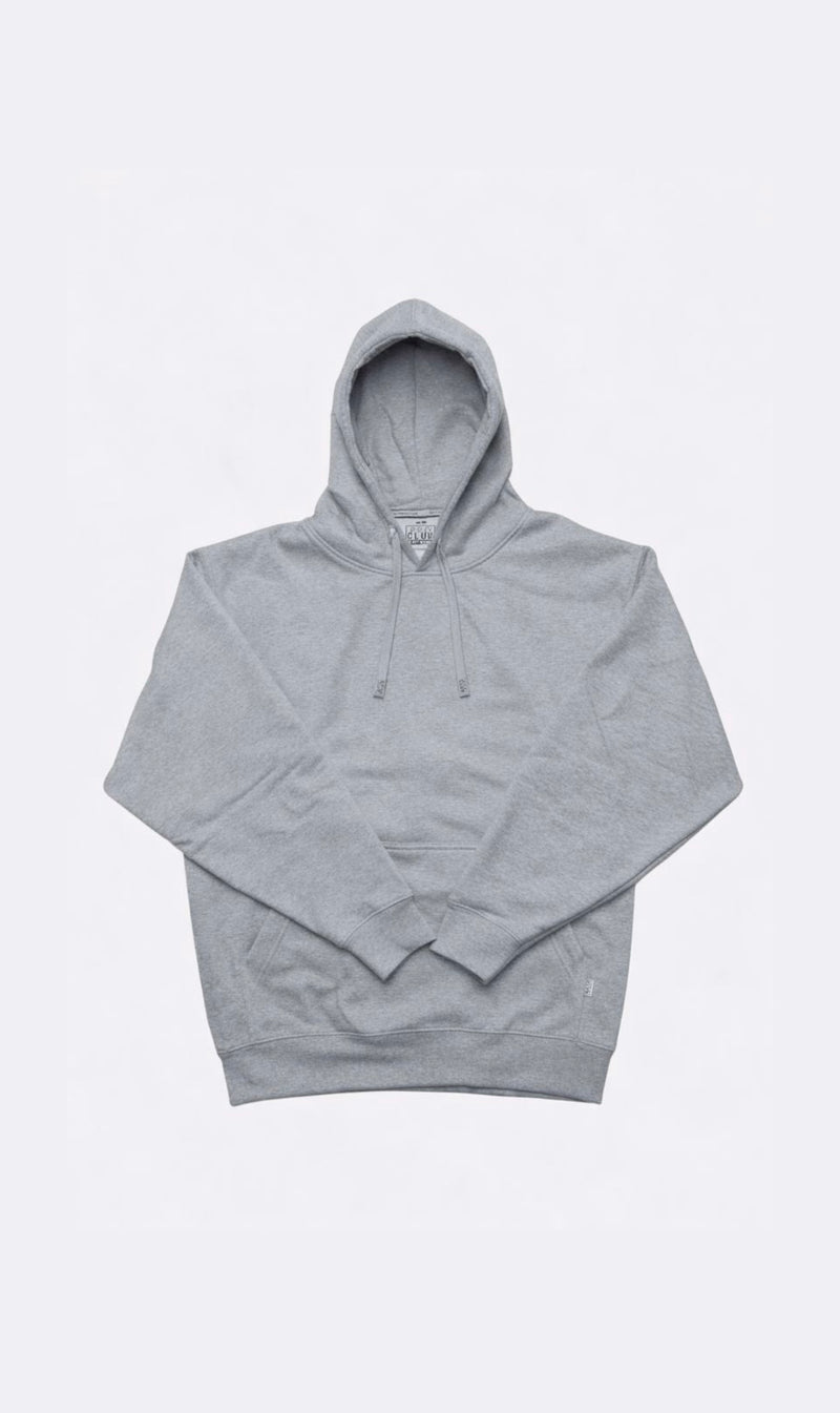 Pro Club Men’s Heavyweight Pullover Fleece Hoodies