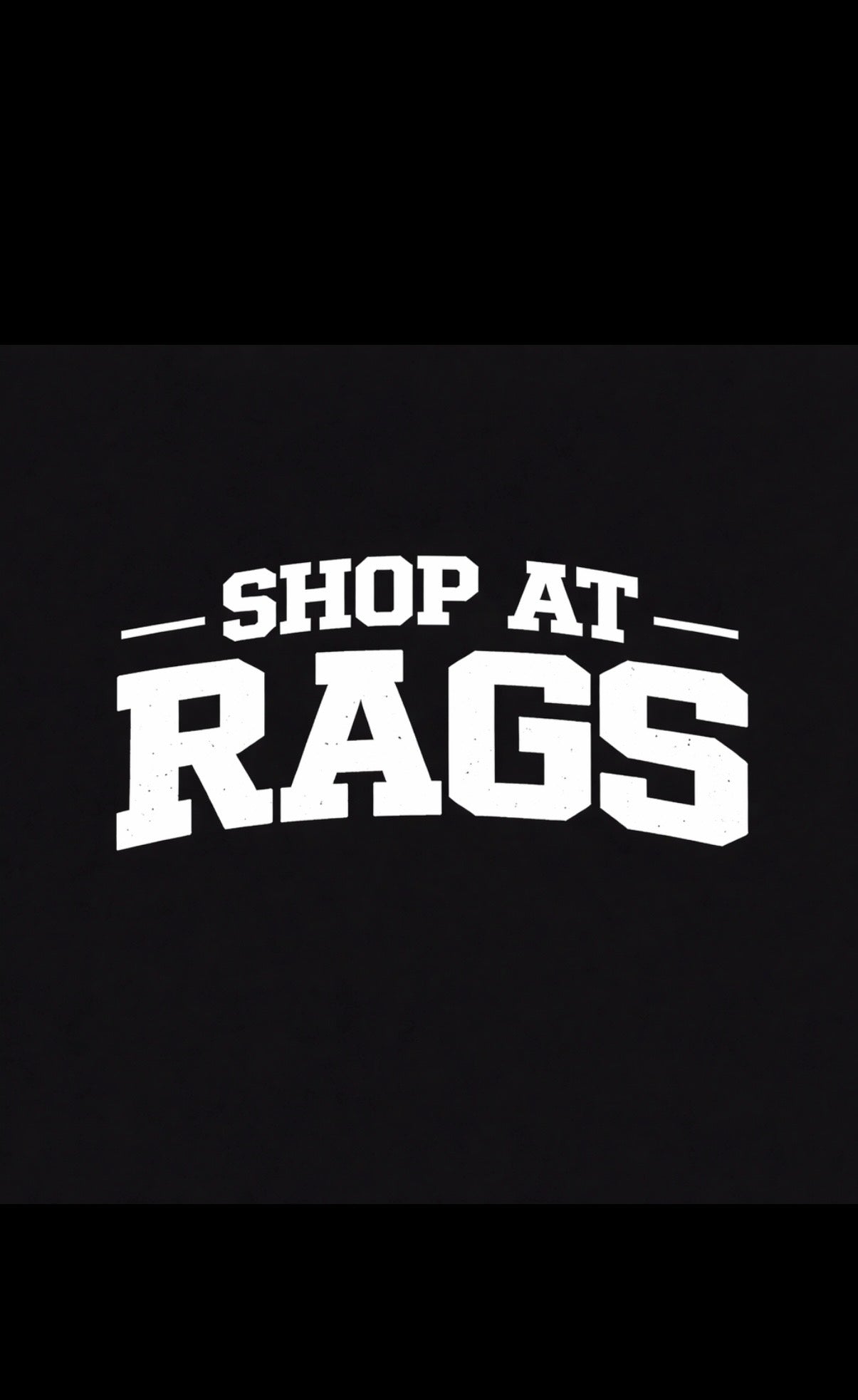 Shop At Rags | Fitting Today’s Lifestyles – From the 805, Now Nationwi