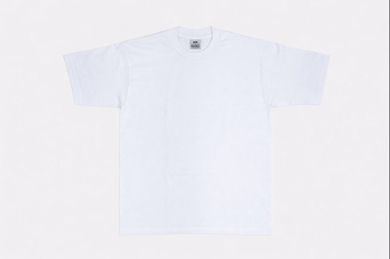 Pro Club Men’s Heavyweight Short Sleeve T-Shirts