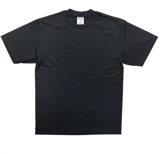 Shaka Wear Men’s Heavyweight Short Sleeve T-Shirts