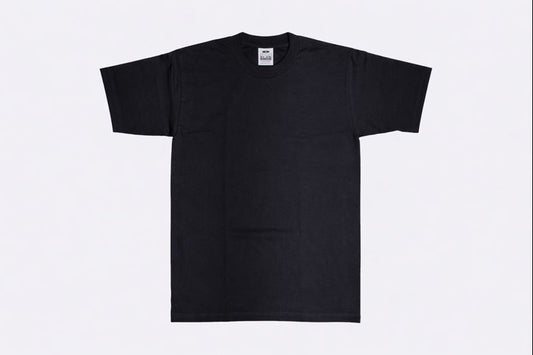 Pro Club Men’s Heavyweight Short Sleeve T-Shirts