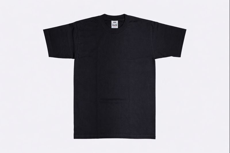 Pro Club Men’s Heavyweight Short Sleeve T-Shirts