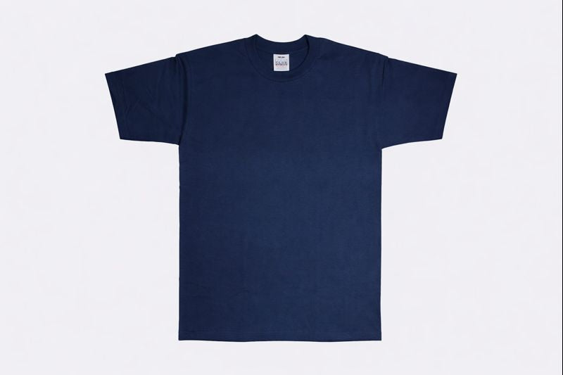 Pro Club Men’s Heavyweight Short Sleeve T-Shirts