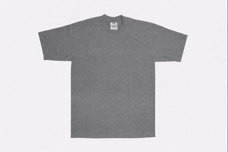 Pro Club Men’s Heavyweight Short Sleeve T-Shirts
