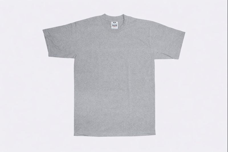 Pro Club Men’s Heavyweight Short Sleeve T-Shirts