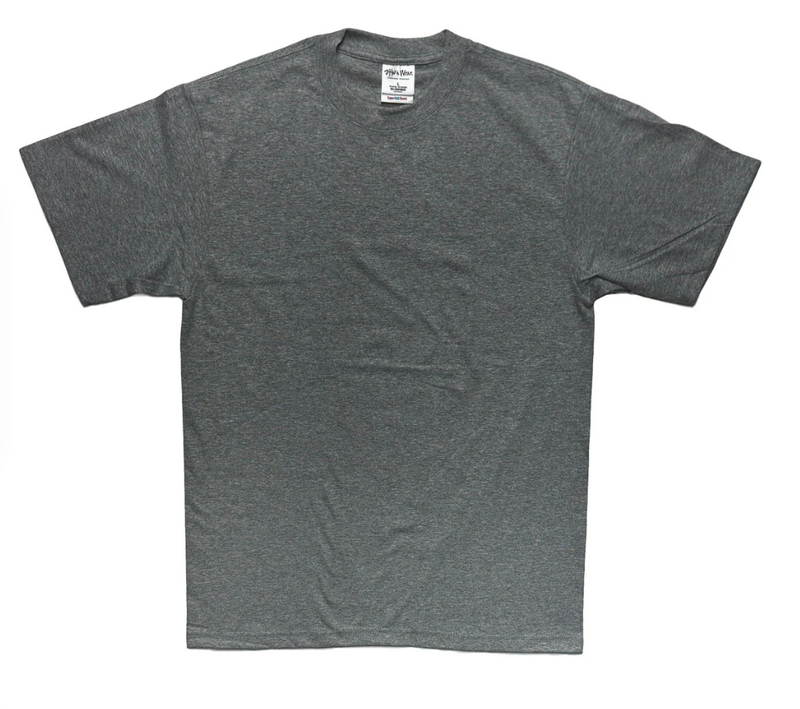 Shaka Wear Men’s Heavyweight Short Sleeve T-Shirts